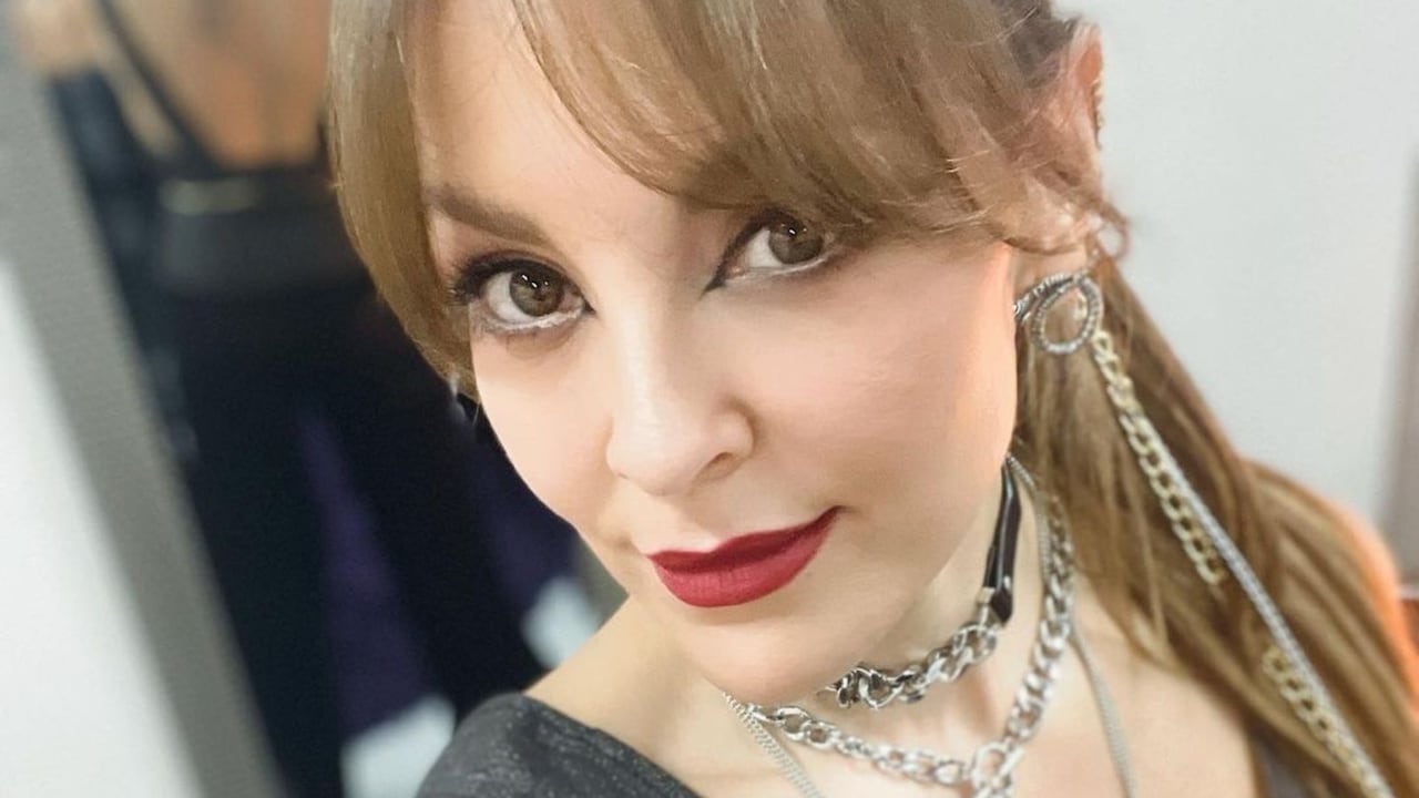 Foto: Instagram @carogomezfilm / Carolina Gómez