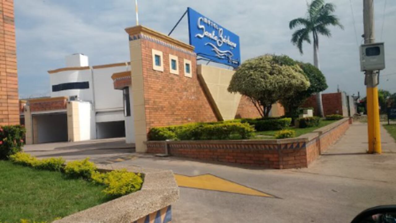 Muere bebé en Valledupar