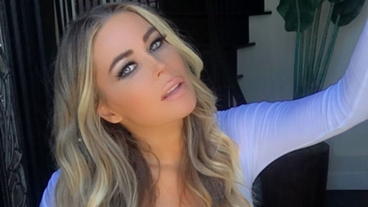 Foto: Instagram @carmenelectra