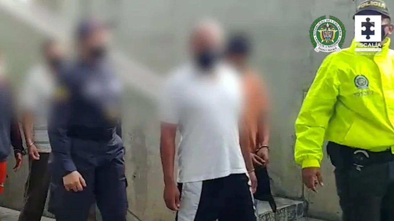 ¿Quién es alias ‘El Cura’? La historia del asesino y violador de joven de 21 años en Medellín