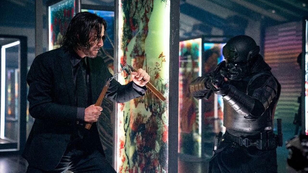 John Wick 4