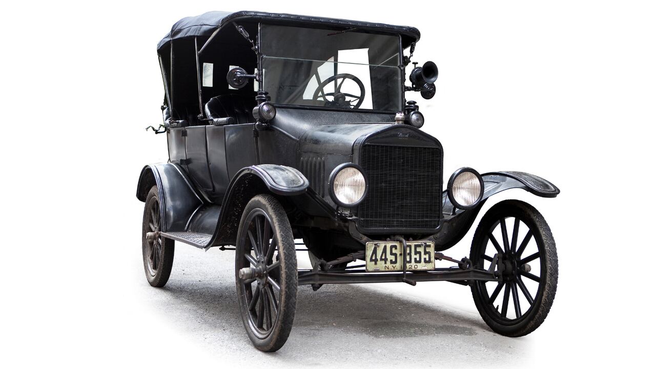 Ford Model T