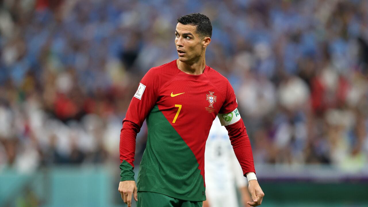 ¿De cuánto es la fortuna de Cristiano Ronaldo 2022?