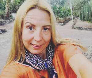 Mafe Walker responde a programa de televisión que se burló de ella