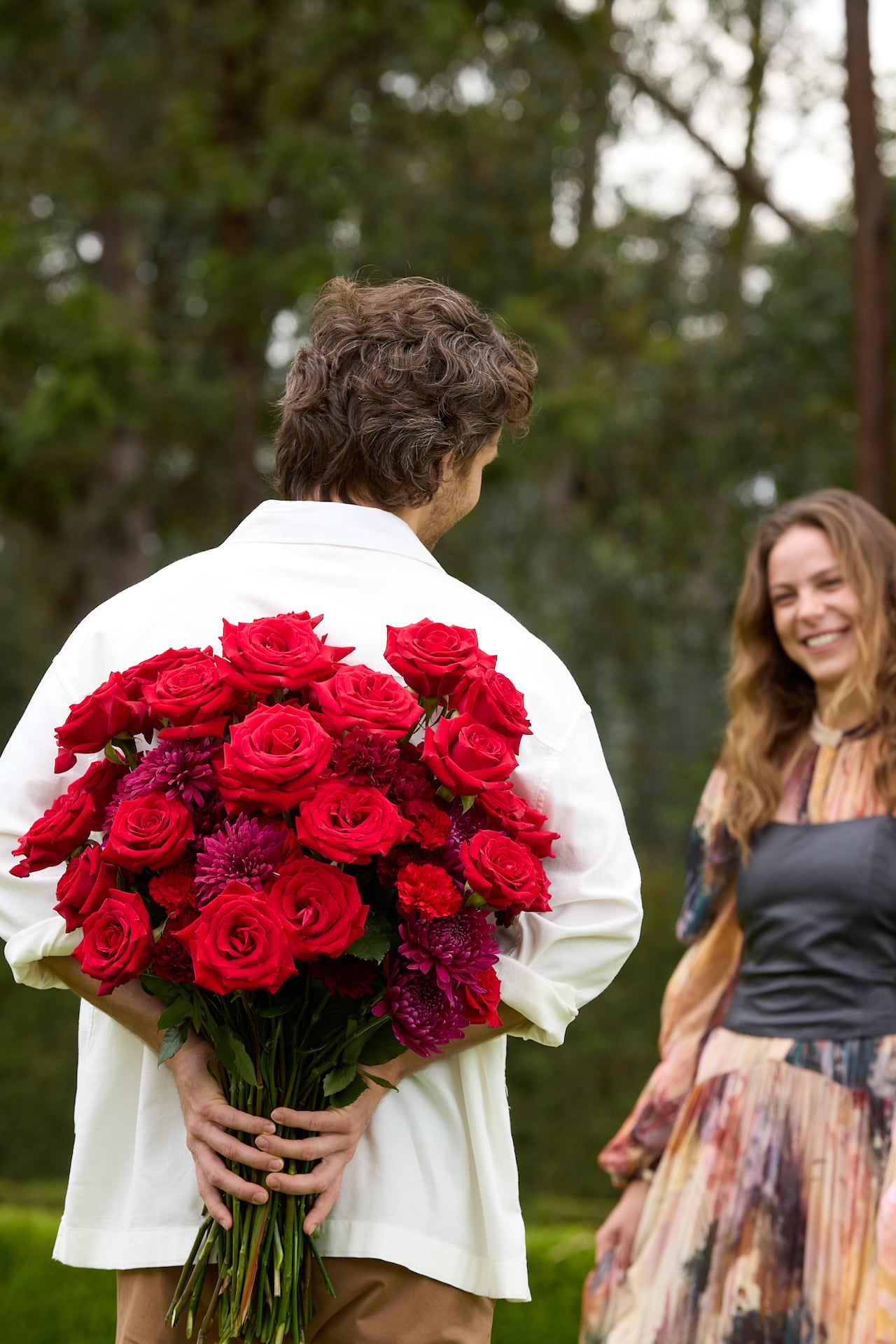 San Valentín - Don Eloy