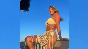 Daniella Álvarez: símbolo de lucha y belleza en Colombia