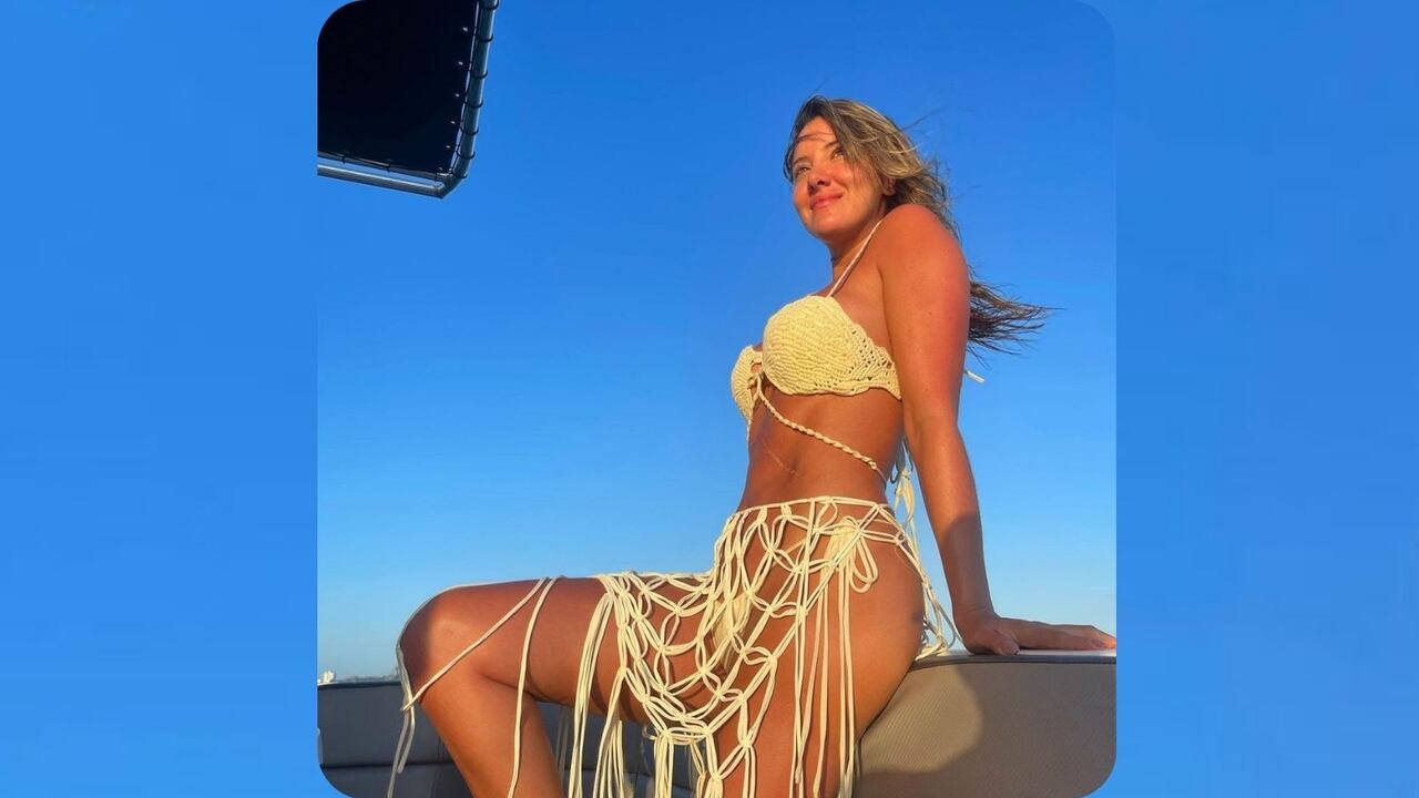 Daniella Álvarez: símbolo de lucha y belleza en Colombia