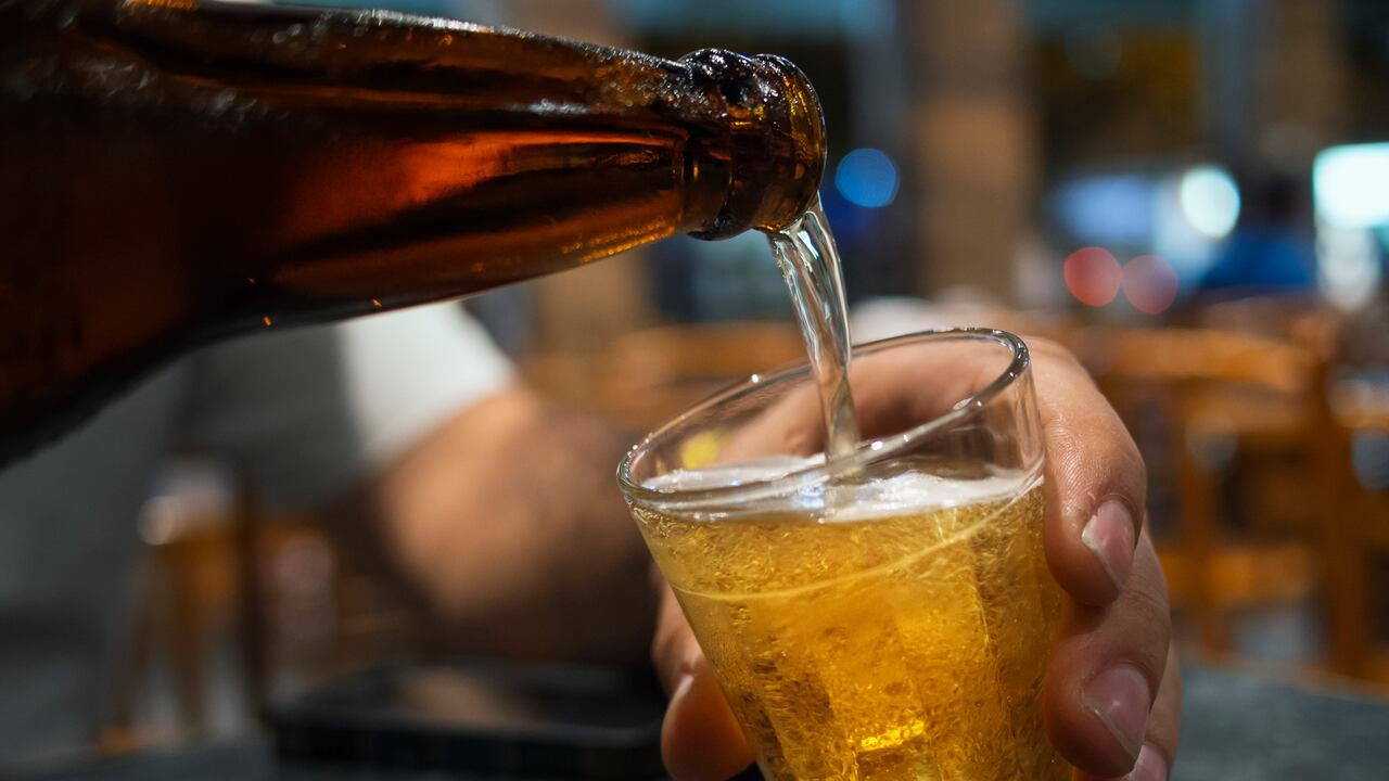 ¿Por qué evitar la cerveza?