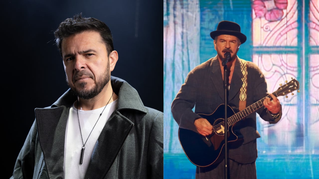 Razones para odiar a Ricardo Arjona