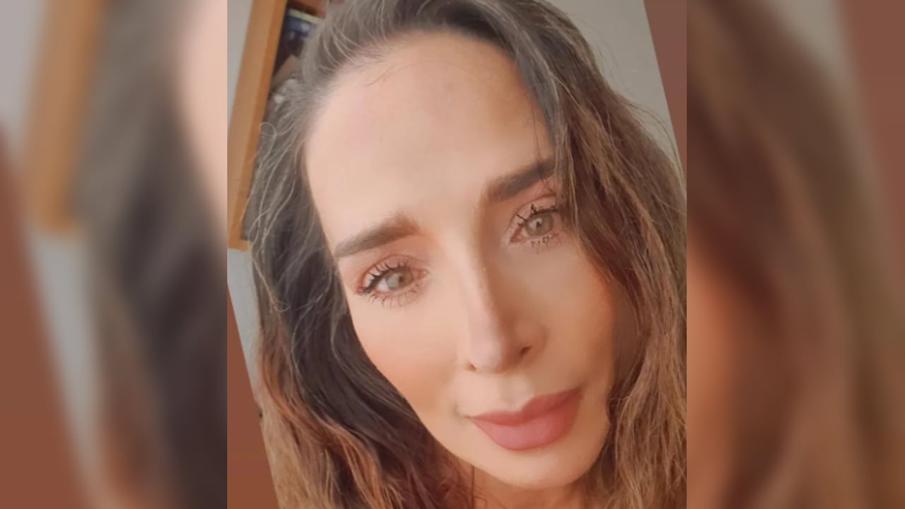 Luly Bossa actriz