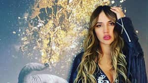 Foto: Instagram @zulmarey