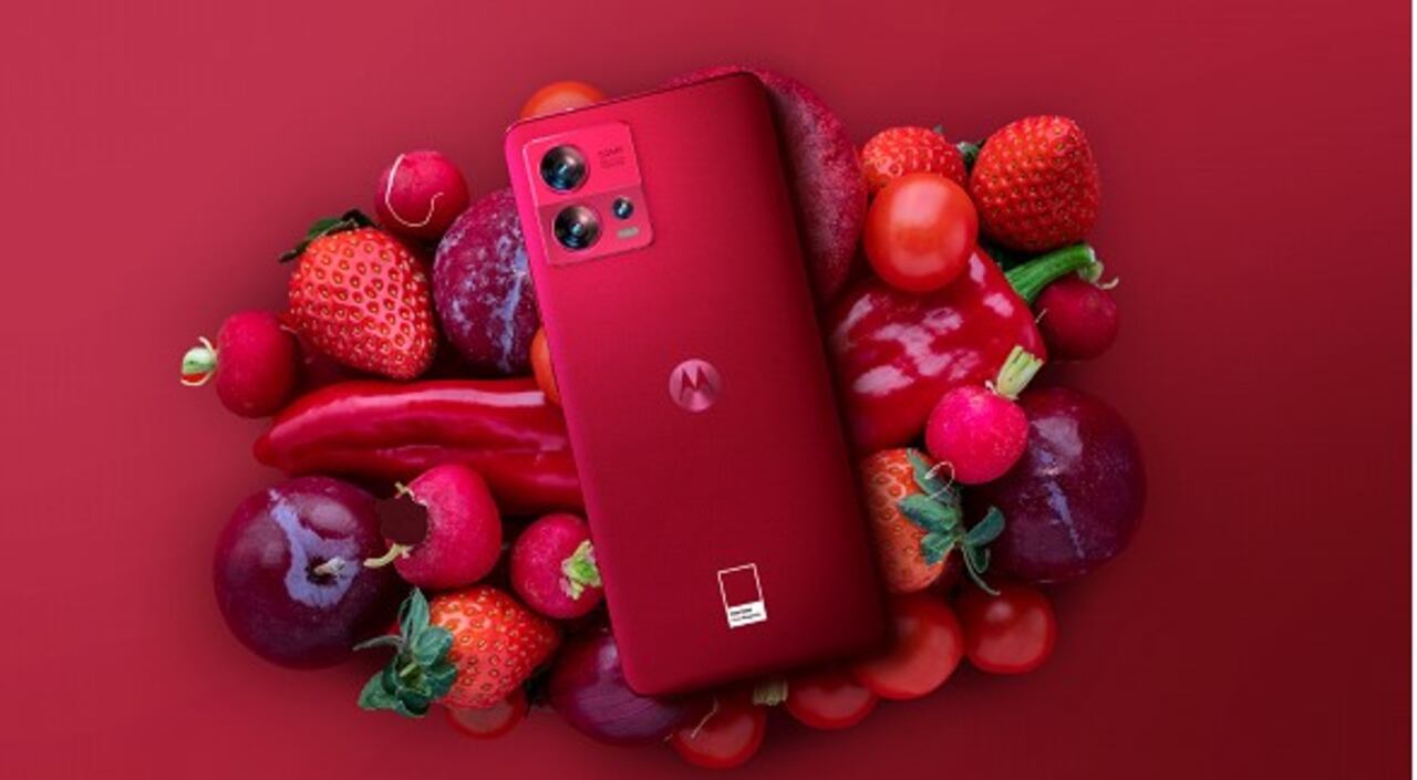 Motorola color