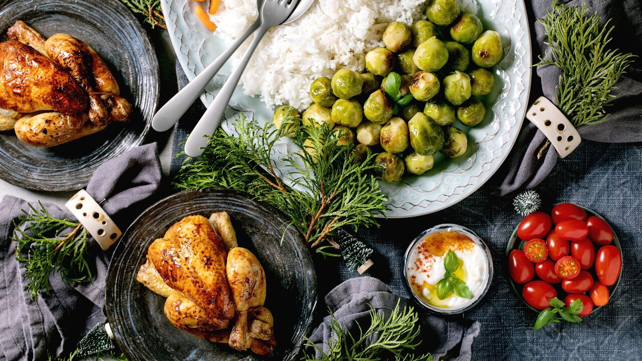 Los productos más peligrosos en la gastronomía que lo podrían matar