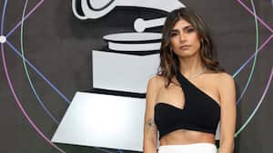 Mia Khalifa