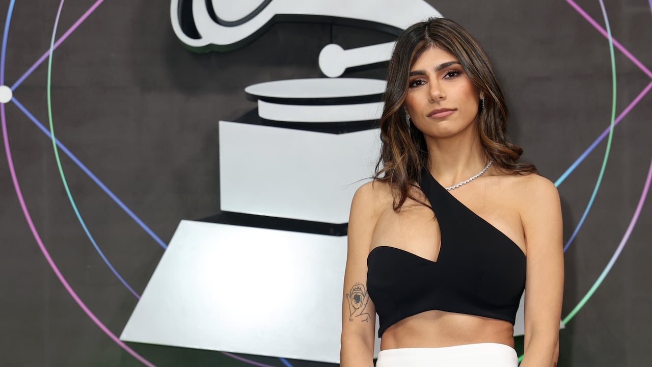 Mia Khalifa