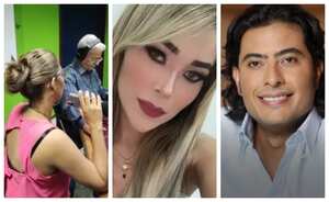 Mamá de Day se va en contra de Nicolás