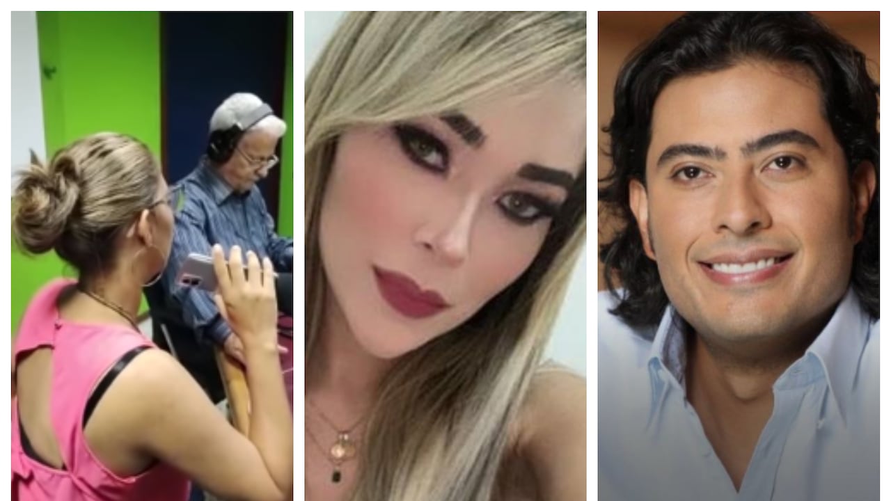 Mamá de Day se va en contra de Nicolás