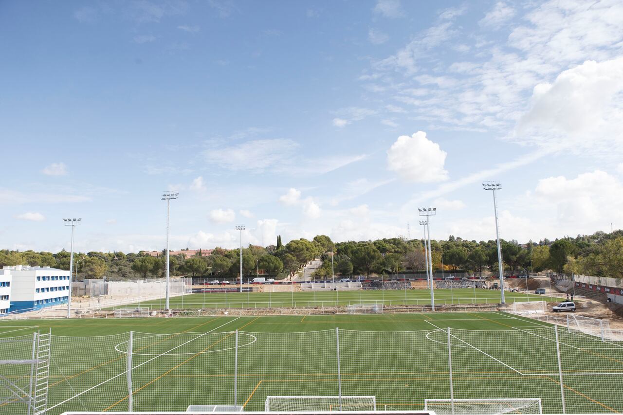 LaLiga Glassroots