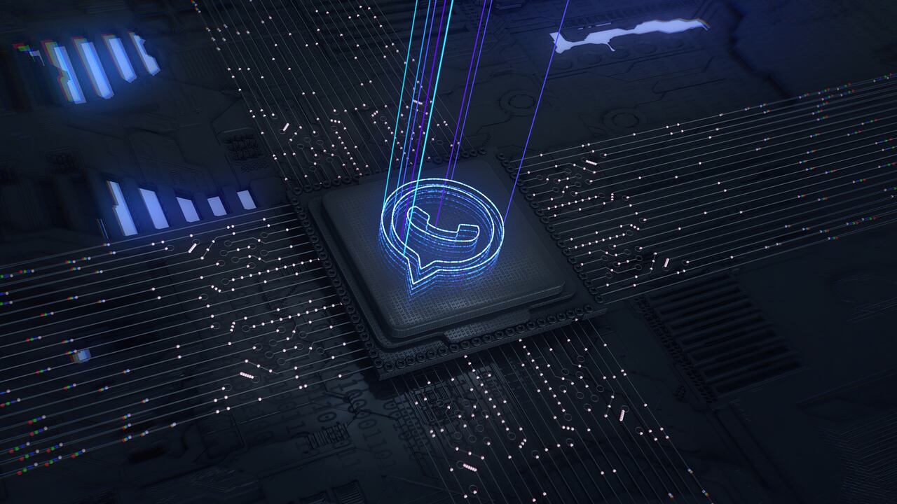 Whatsapp y su mecanismo cuando mueres.