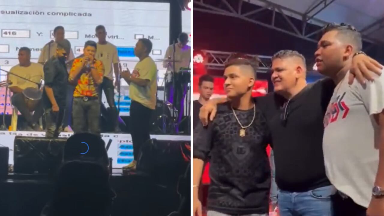 Se conocen nuevos y escalofriantes videos de la parranda que terminó en balacera