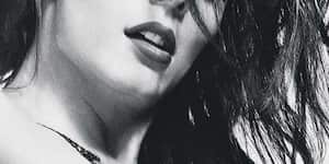 Una de las Modelo no modelo de nuestra edición de mayo