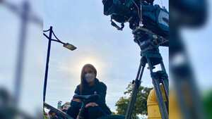 Tatiana Gordillo periodista Caracol