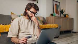 Evite ser víctima de estafa