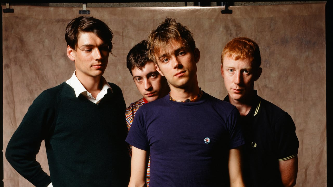 Blur