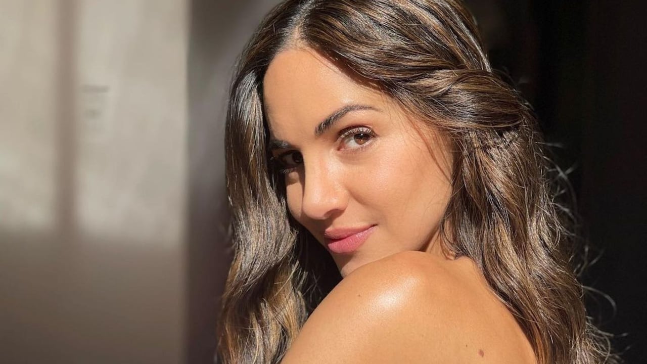 Foto: Instagram @valeriedomi