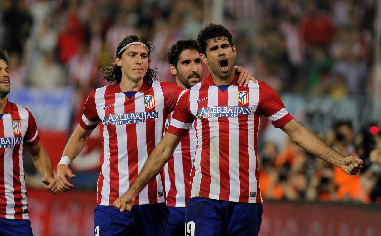 Atlético Madrid