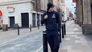 Instagram @luisdiaz19_