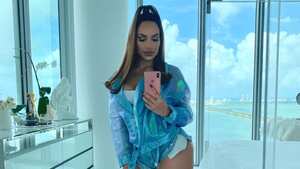 Foto: Instagram @andreavaldirisos