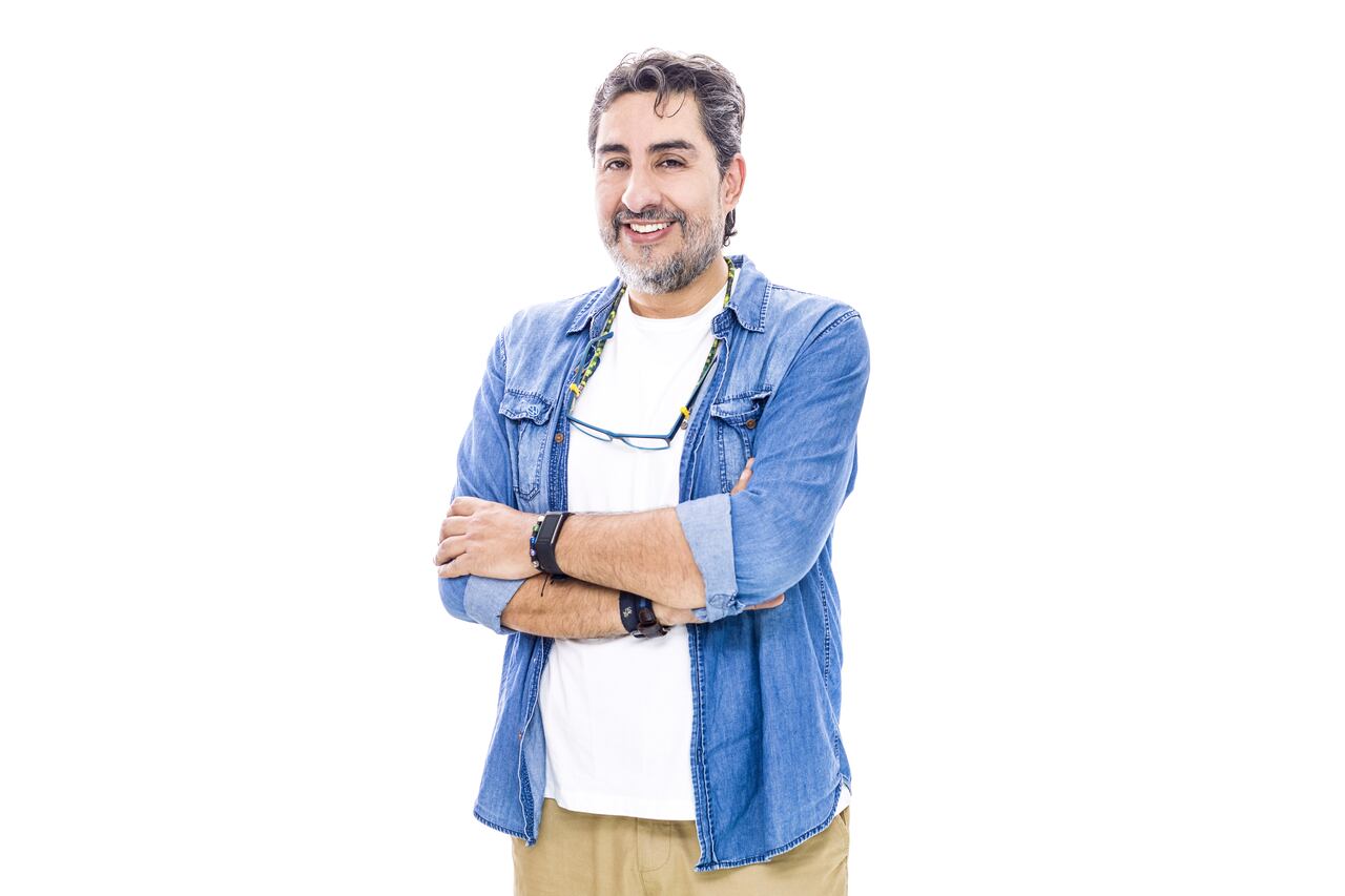 Juan Moreno- Último Modelo