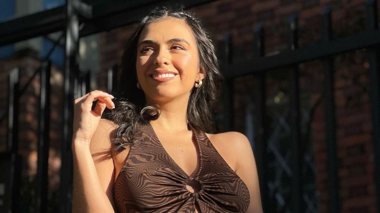 Jessica Bohórquez