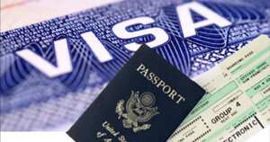 Estados Unidos lanza programa piloto de gravámenes de visas de hasta 15.000 dólares