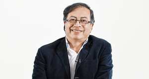 Gustavo Petro