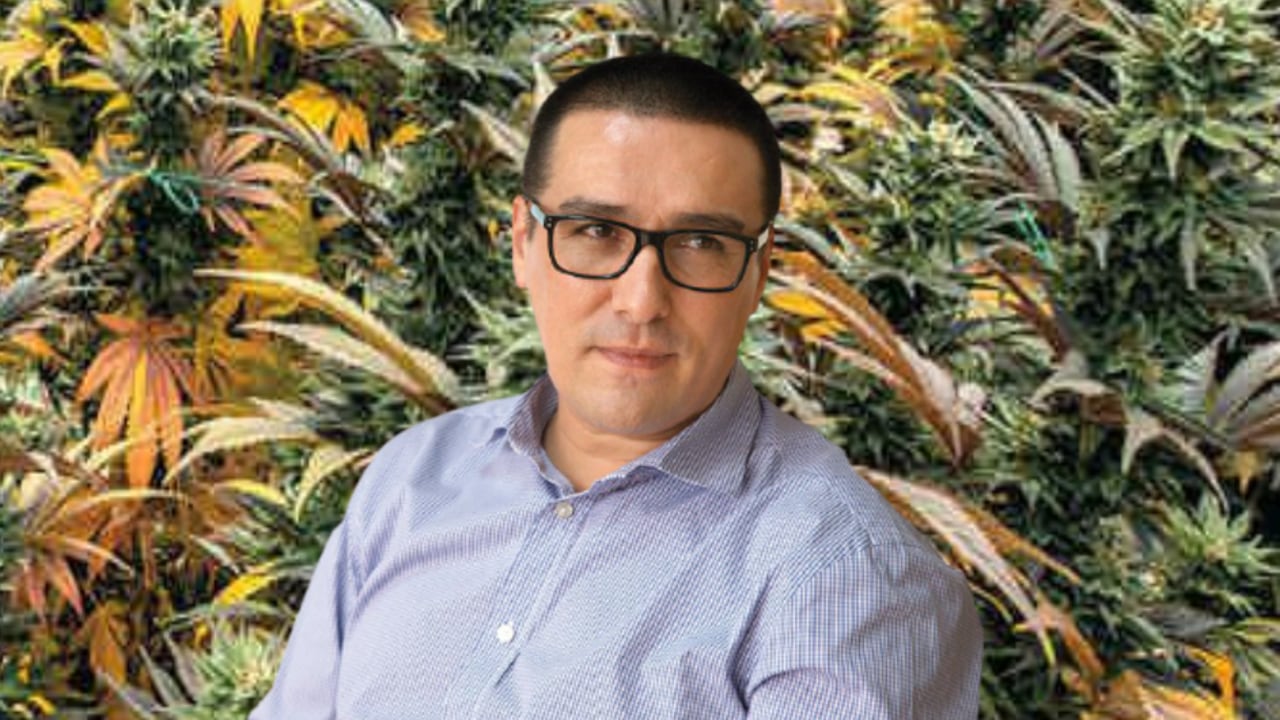 Matador: "En mi Gobierno legalizaré la droga"