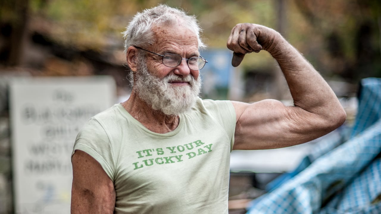 Aumentar masa muscular