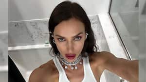 Irina Shayk