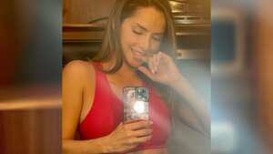 Foto: Instagram @cvillaloboss