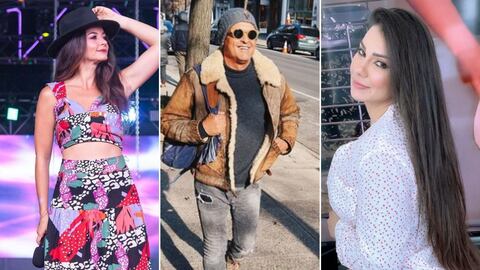 Elecciones legislativas: así votaron los famosos este domingo