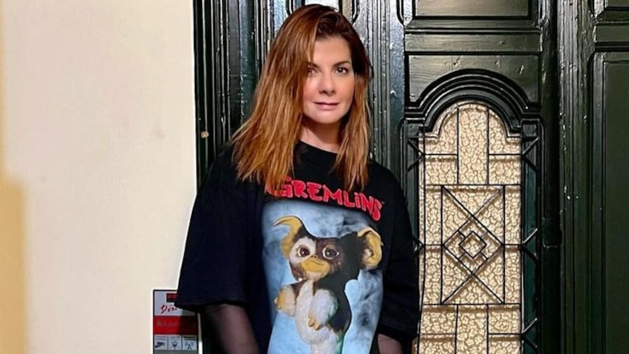 Carolina Cruz revela cuando supo que quería separarse de Lincoln Palomeque
