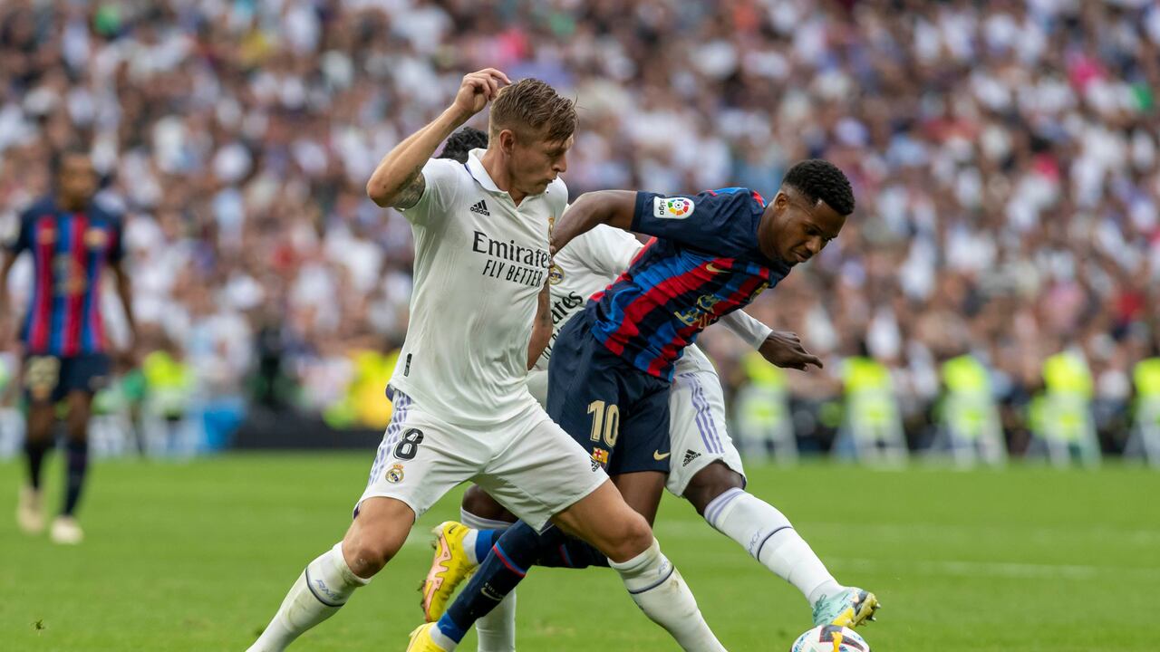 ElClasico