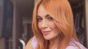 Foto: Instagram @sara_uribe