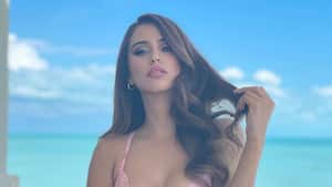 Foto: Instagram @iamyanetgarcia