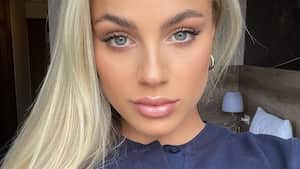 Su belleza también le ha causado inconvenientes.