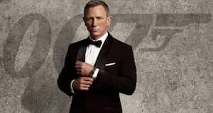 La película más reciente de James Bond,  ‘Sin tiempo para morir’, presentada en 2021 después de ser pospuesta varias veces a causa de la pandemia, fue  la última protagonizada por Daniel Craig.