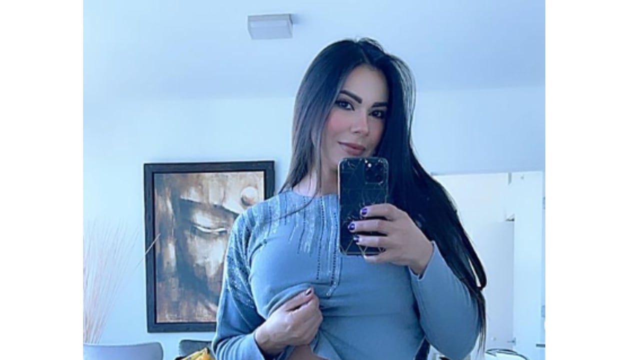 Esperanza Gómez