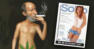 ILUSTRACIONES: ©JULIAN LINEROS