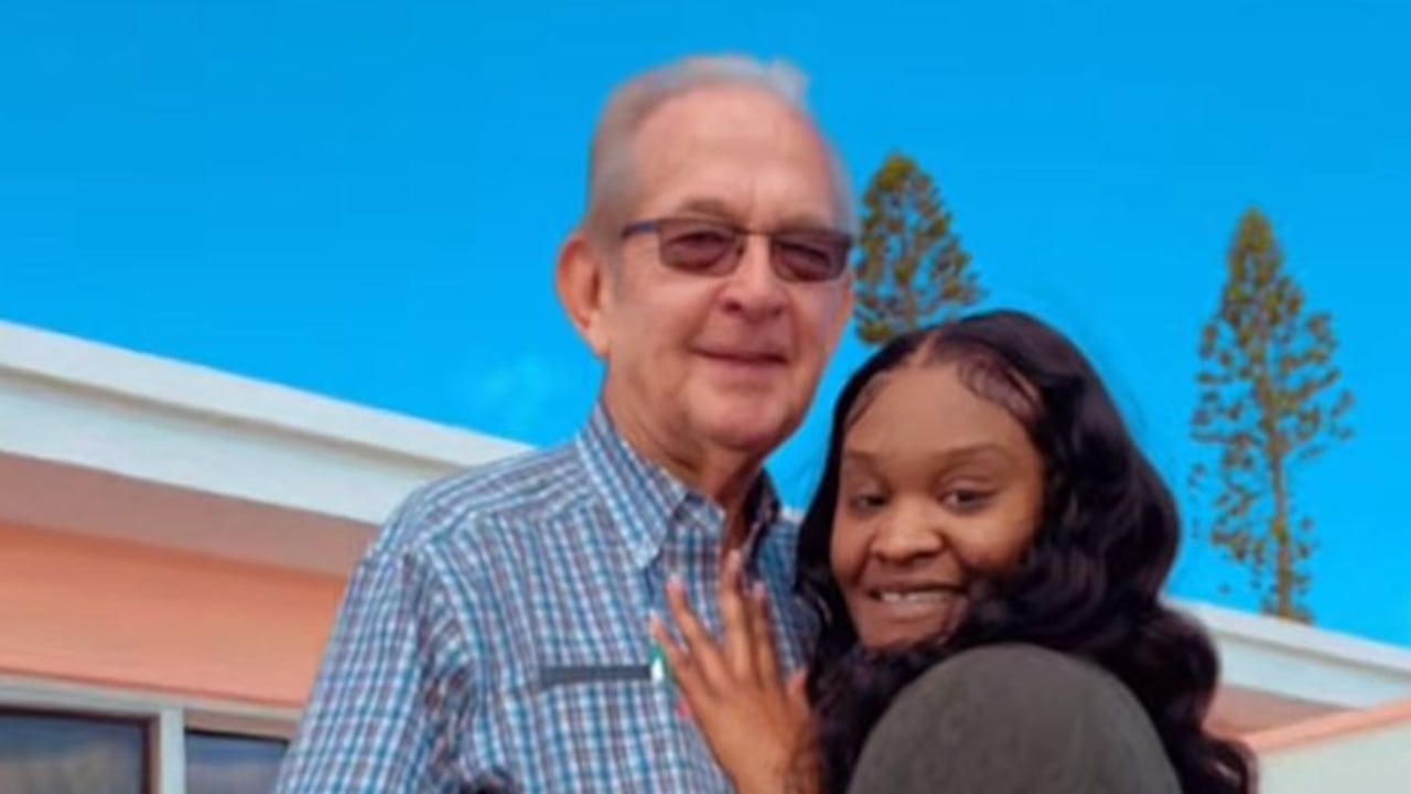 Miracle Pogue y Charles